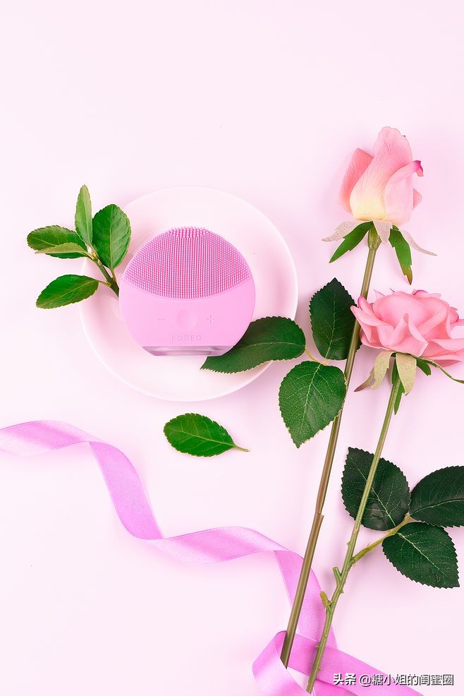 luna洁面仪值得买吗,luna洁面仪各款介绍