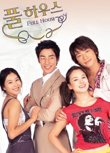 浪漫满屋女二参加了什么综艺,浪漫满屋的女二有什么特别之处