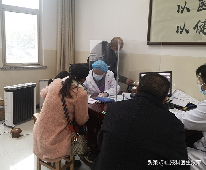 治疗血小板高大概费用,哪些因素导致血小板减少