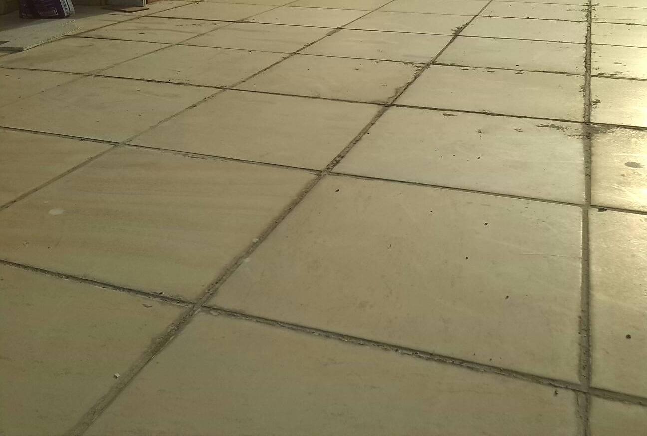 勾缝和美缝区别,勾缝和美缝及填缝的区别