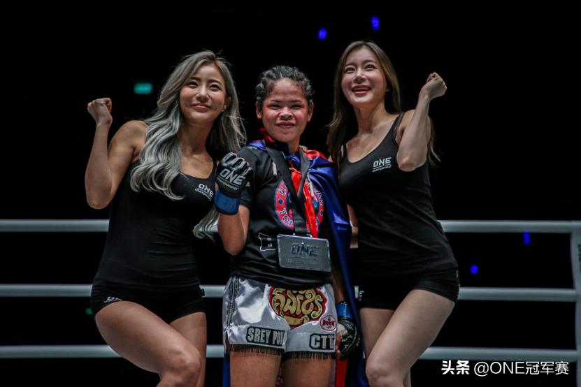 本周五狮城决斗场！诺斯里：为柬埔寨而战，我的肘法犀利危险