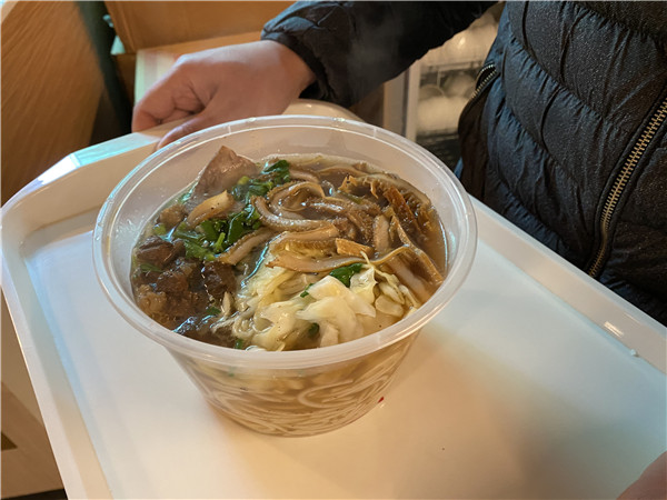 贵阳餐饮什么时候可以恢复堂食,贵阳餐饮什么时候恢复堂食