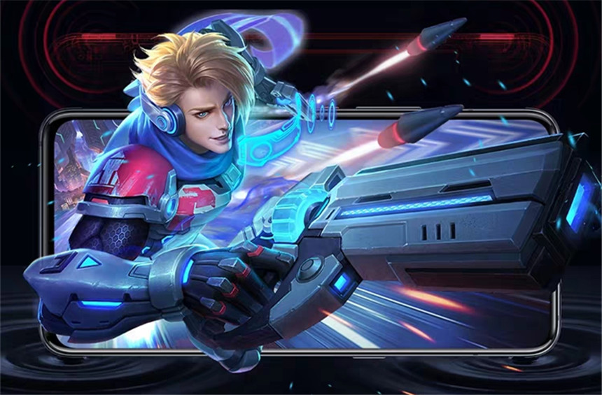 王者荣耀kpl职业联赛2020梦泪,王者荣耀kpl职业联赛2020世冠梦泪