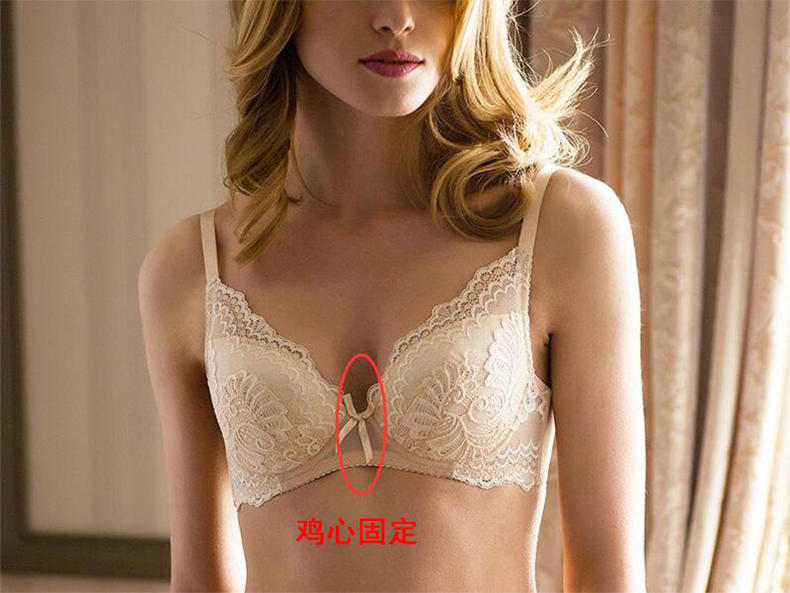 小胸平胸穿什么杯,小胸不空杯穿什么杯型