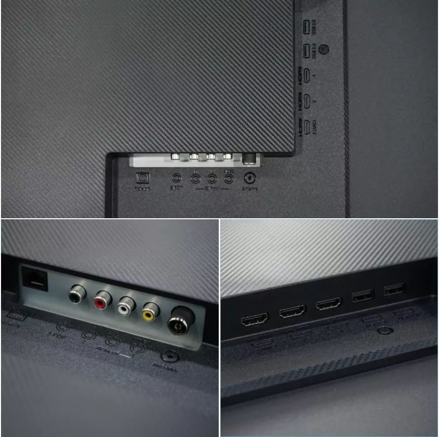 2799元65寸的小米电视,29999元一百寸电视