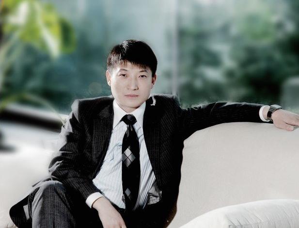 从百度河南代理到全球IT巨头，河南锐之旗李少杰5万元开启创业路