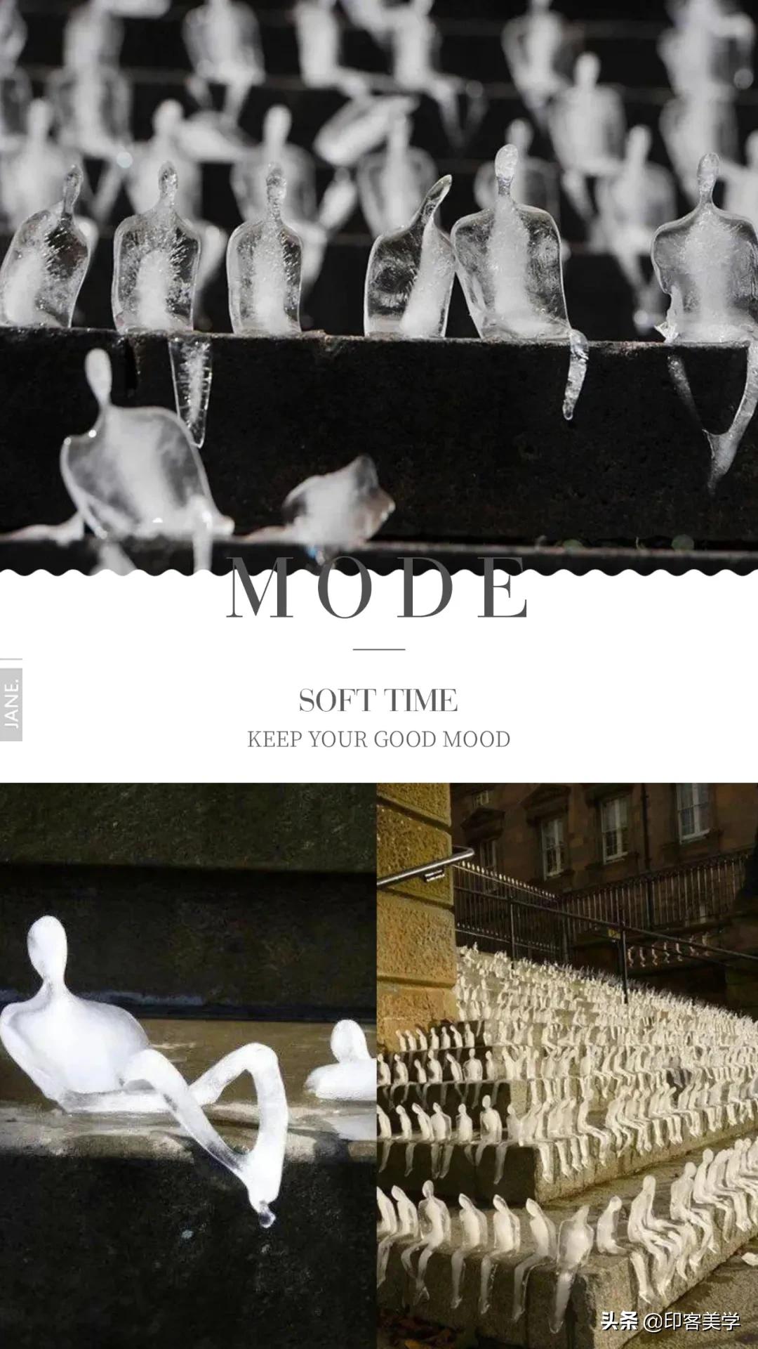 四季插画图片大全,100张唯美插画图