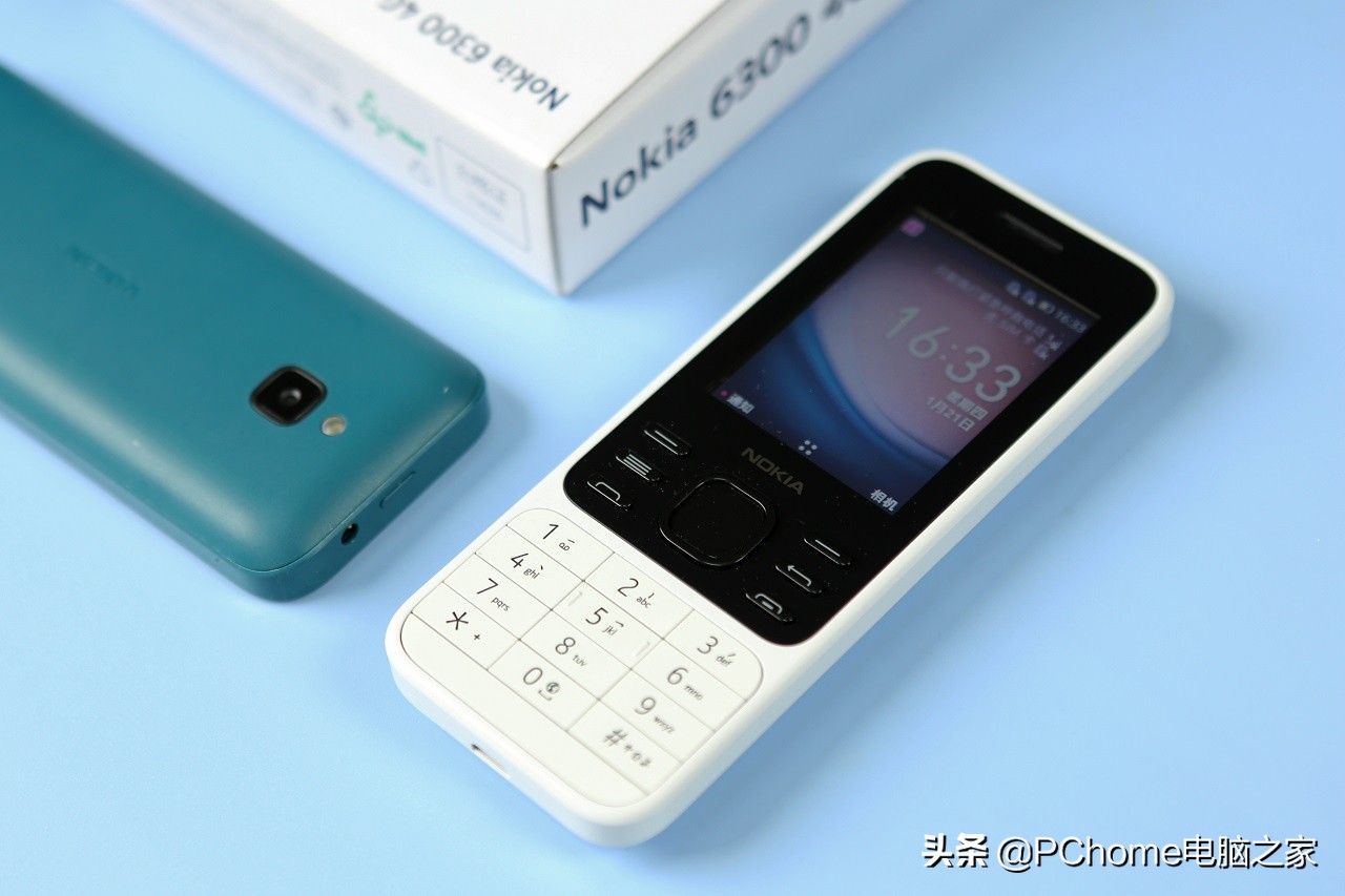 诺基亚63004g可用软件,诺基亚早期版本6300有哪些功能