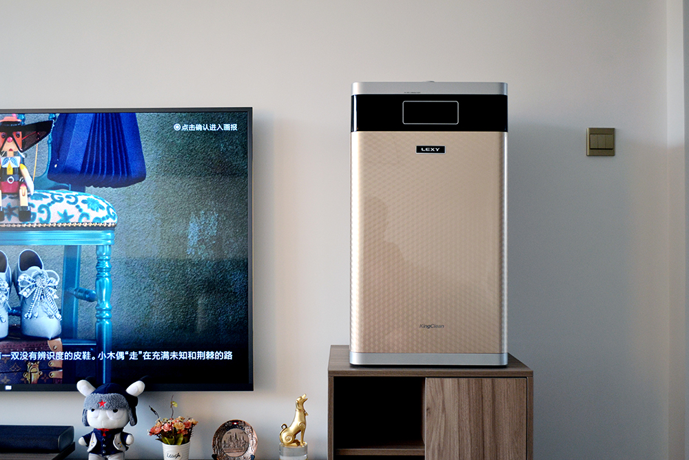 莱克k9空气净化器,莱克空气净化器效果怎么样