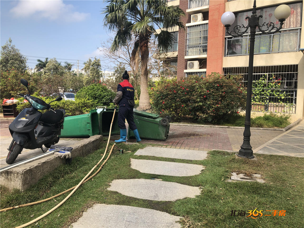 北海人气楼盘,北海口碑最好小区排名前十名