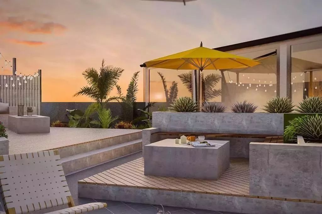 西北农村民宿,西北风格民宿