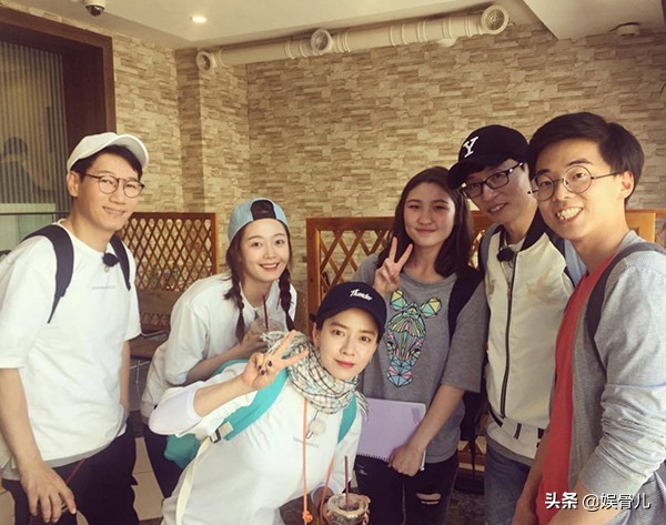 runningman三大pd如今在哪,runningman现在的pd是谁