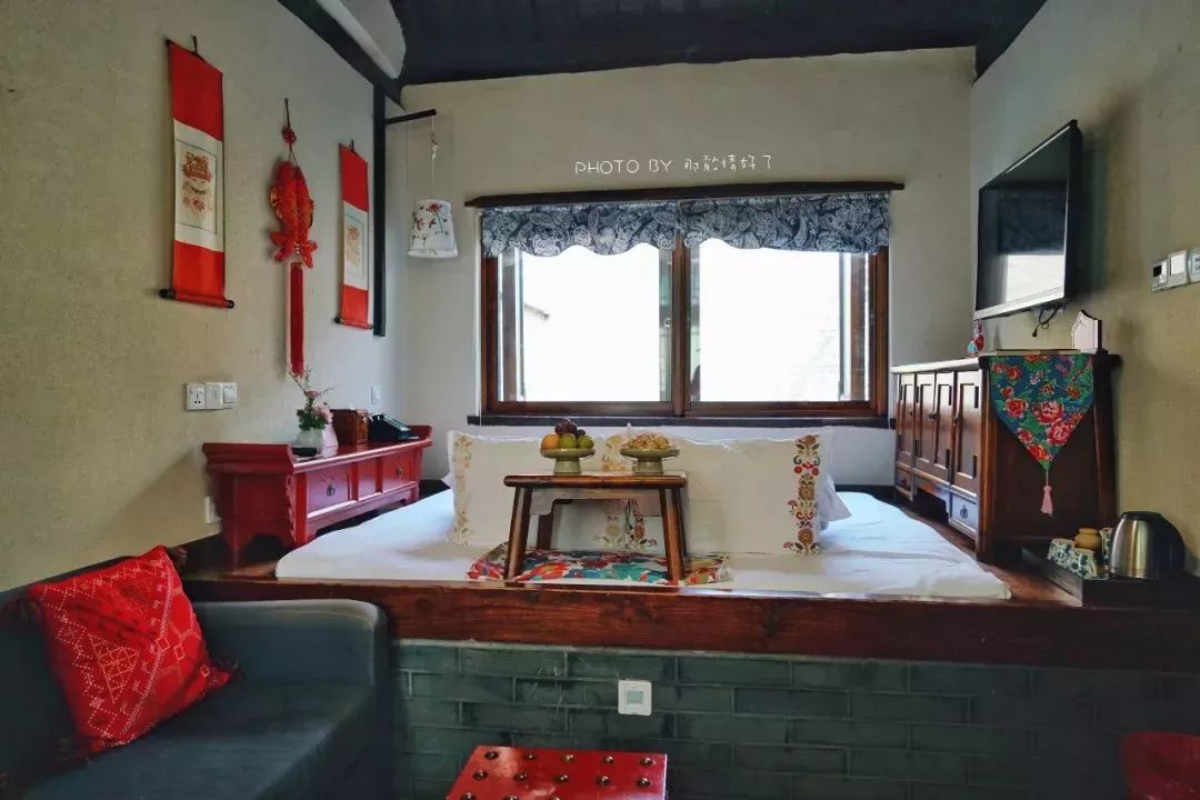 古北水镇水镇之家民宿团购优惠,古北水镇附近的民宿排名