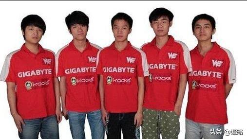 娱乐至死时代的精神状况,那些年英雄联盟给我们带来的感动