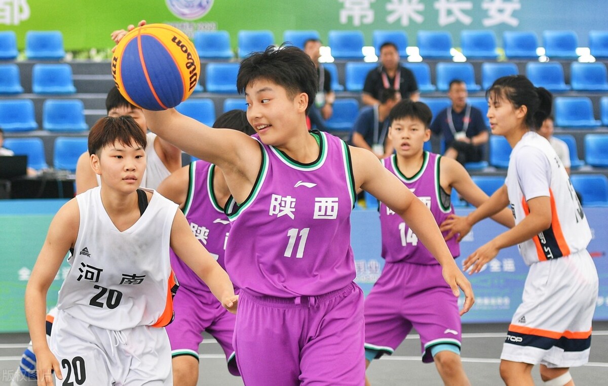 全运会火炬今日开始在陕西境内传递,关于全运会需知道的这几件事