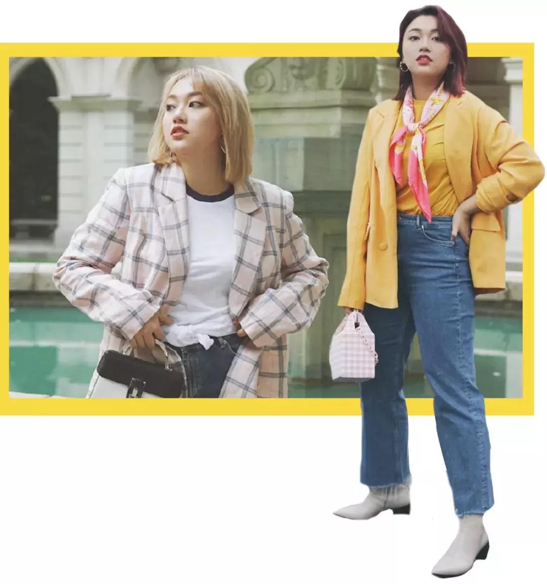 胸大怎么穿搭不显臃肿,胸高的女人怎么穿才好看