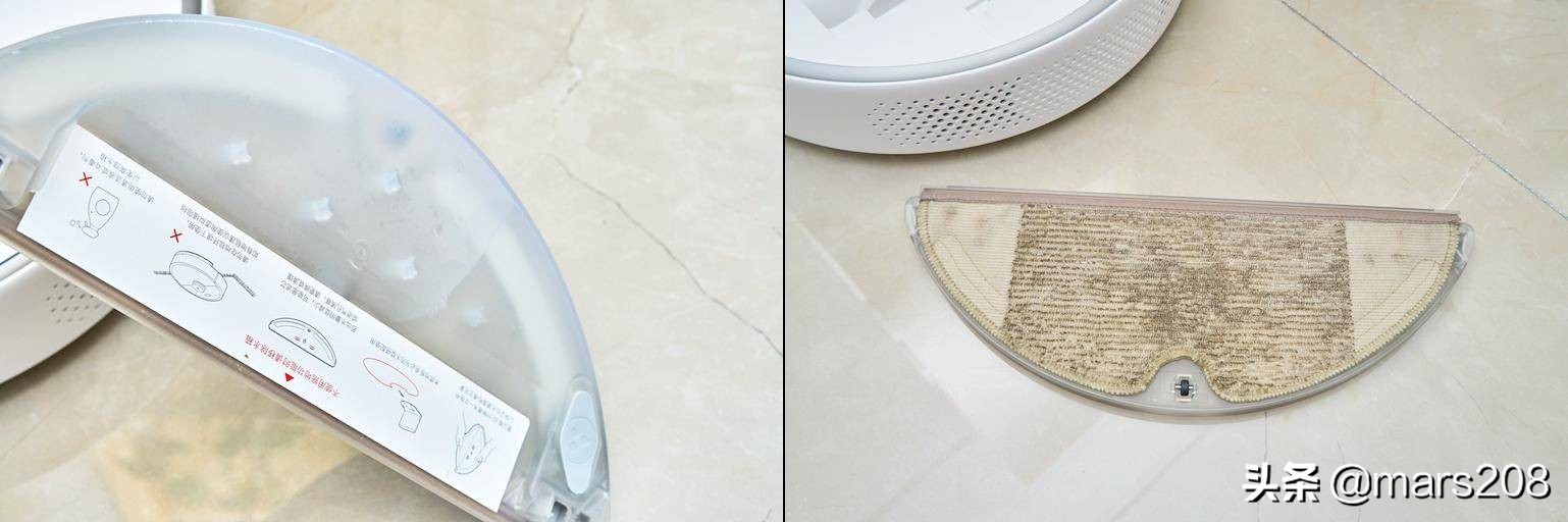 2000元以内性价比最高的扫地机,1000左右最值得入手的扫地机