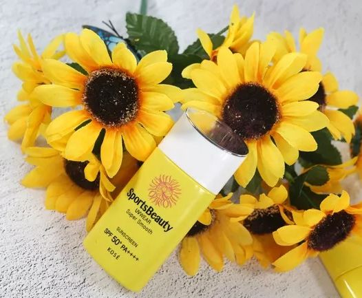 防晒力强防晒霜,防晒霜防紫外线50倍提亮肤色保湿