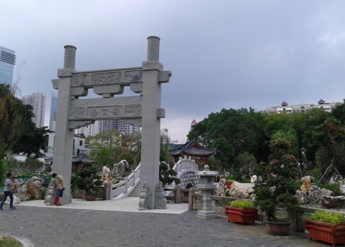 福州人都不知道的好玩地方,福州人都不知道景点