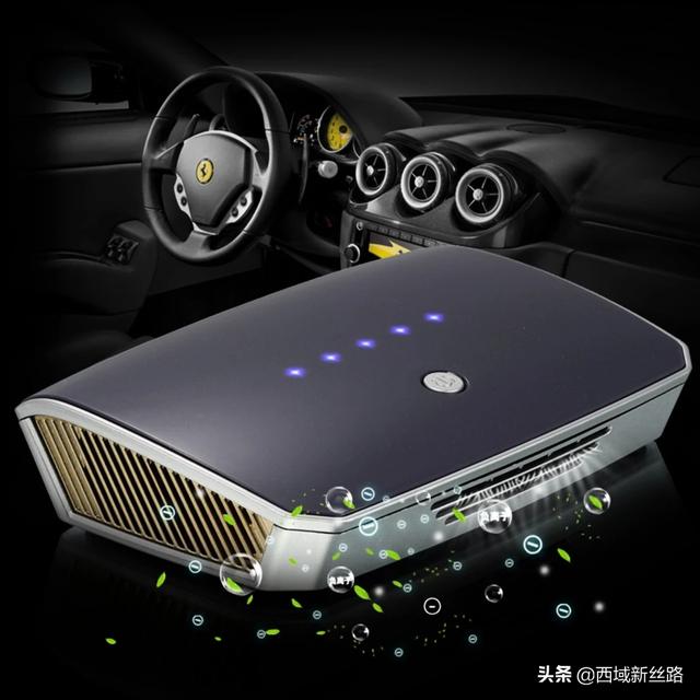 新车有味道一招轻松解决汽车异味,刚买的新车有味用什么去除