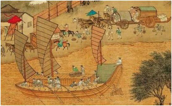 鏄庝唬甯傝埗鍙稿彉鍖栫殑鍘熷洜,鏄庝唬甯傝埗鍙歌亴鑳界殑鍙樺寲