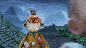 什么?!日本导演又要翻拍动画版《西游记》?