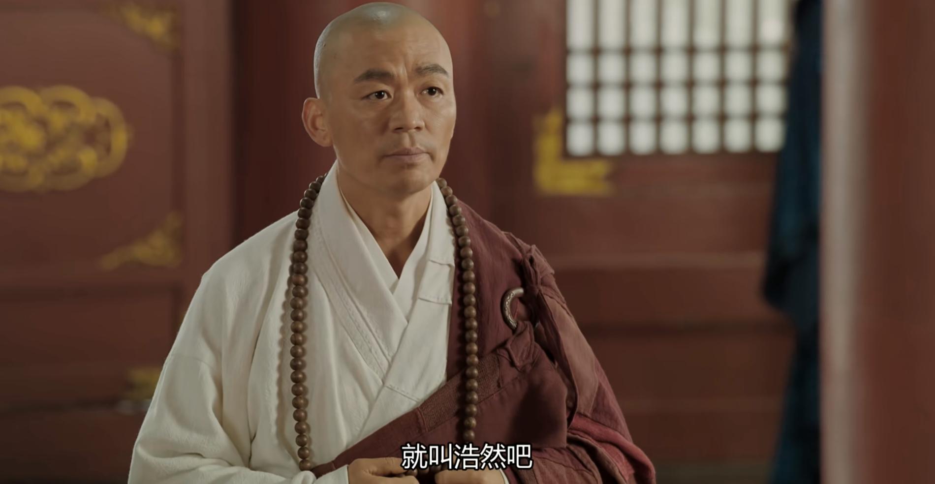 王宝强领衔《少林寺之得宝传奇》首映，这部网大是否如你所期？