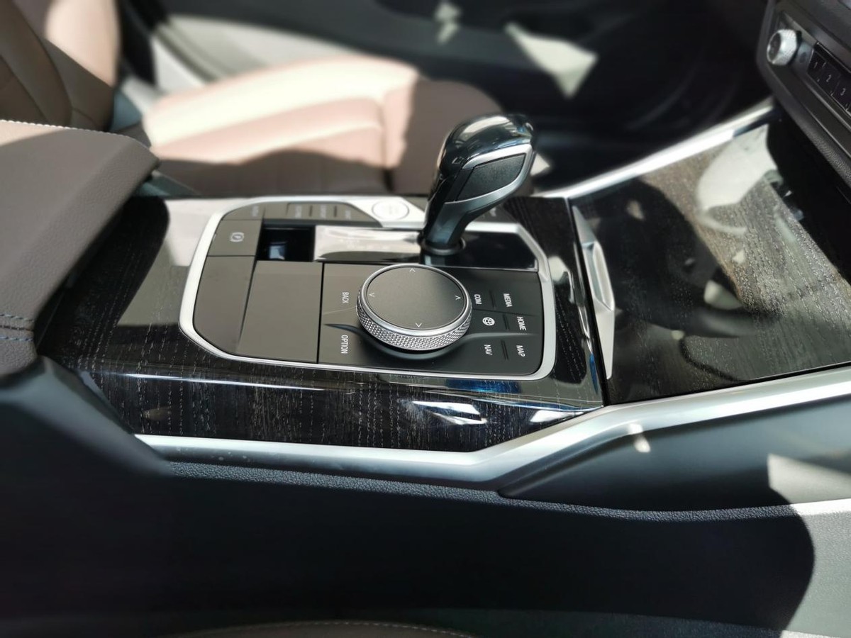 宝马3系li试驾视频二手,宝马3系li实拍