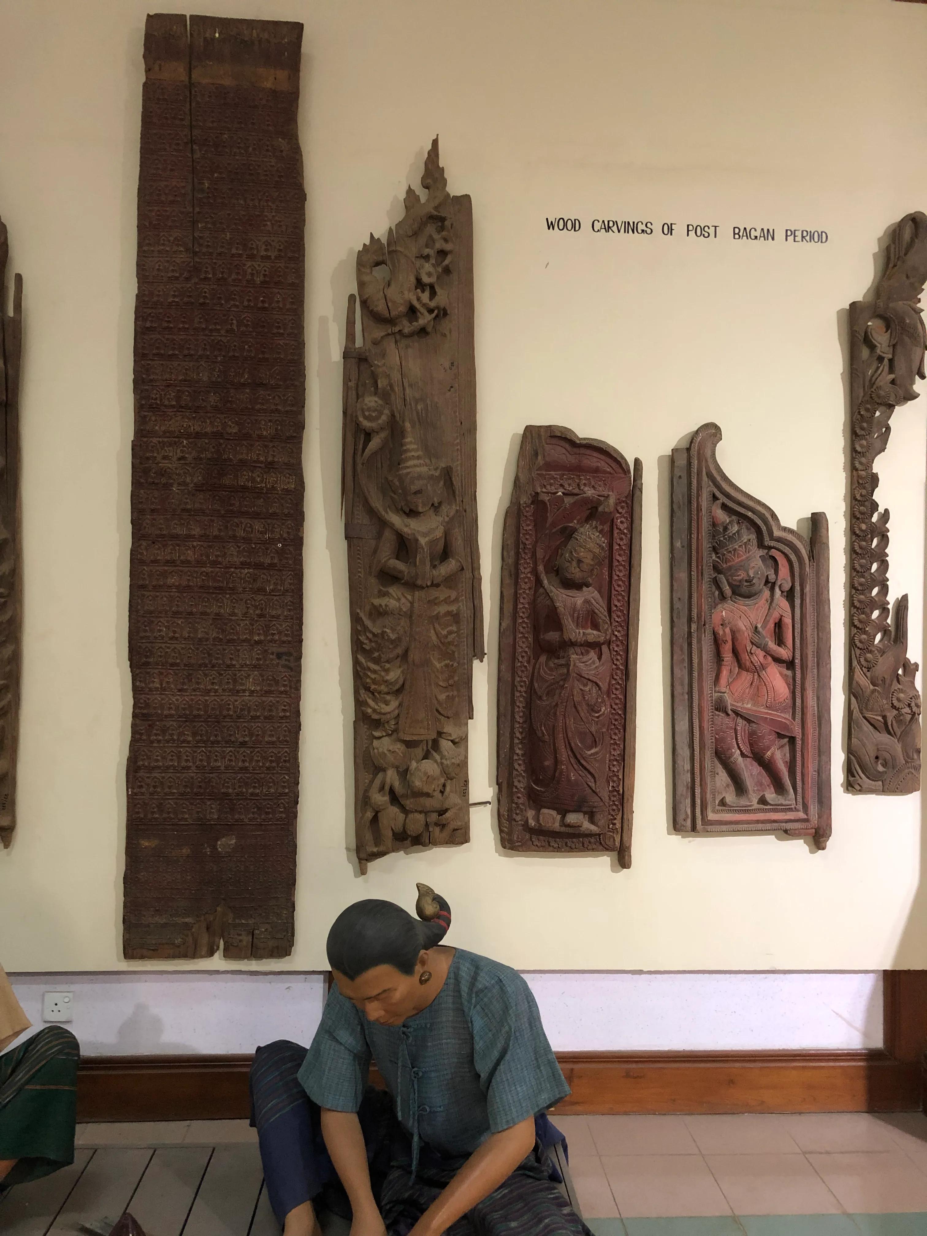 我所认识的佛教,我所见过的生态环境最美的地方