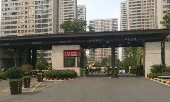 万科收购泰禾有新的进展吗,万科收购西海岸泰发西区地块