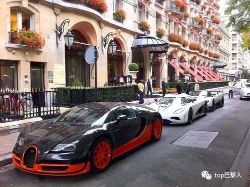 巴黎顶级买手百货,巴黎机场免税店购物攻略