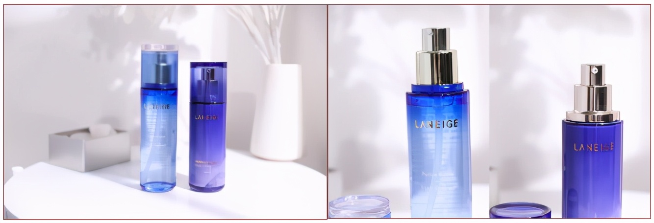 热门好用的水乳测评,测评水乳强力补水