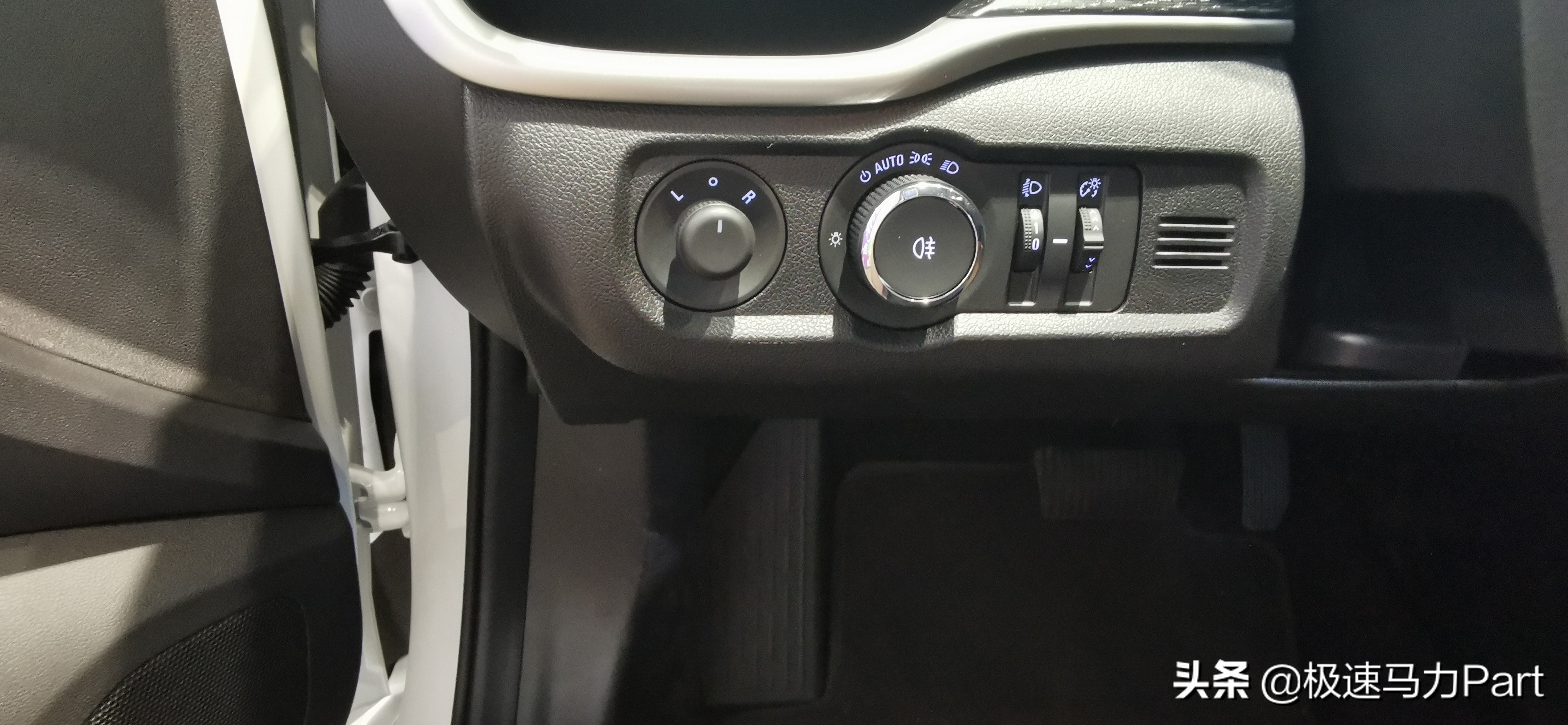 别克英朗深度看车,深度试驾别克