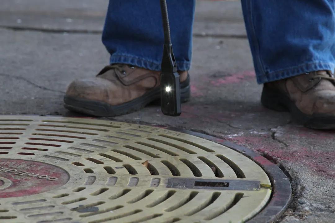 业界首款红外与可见光视频内窥镜—FLIRVS290-32