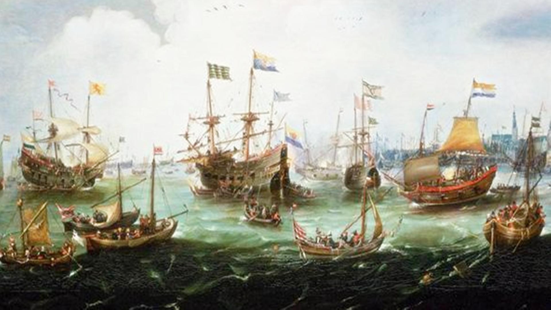 东印度公司为什么这么好,东印度为什么这么强大