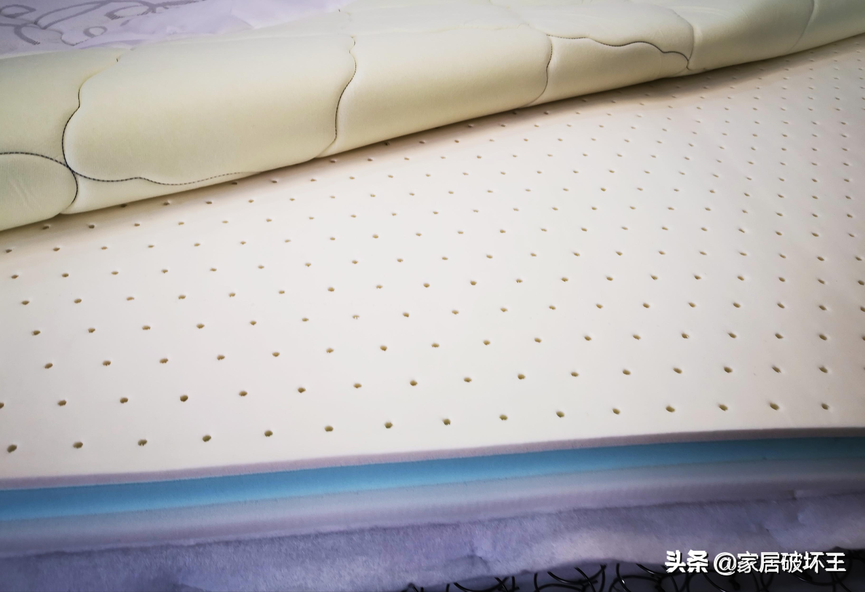 买床垫上当受骗,买床垫买错了怎么办