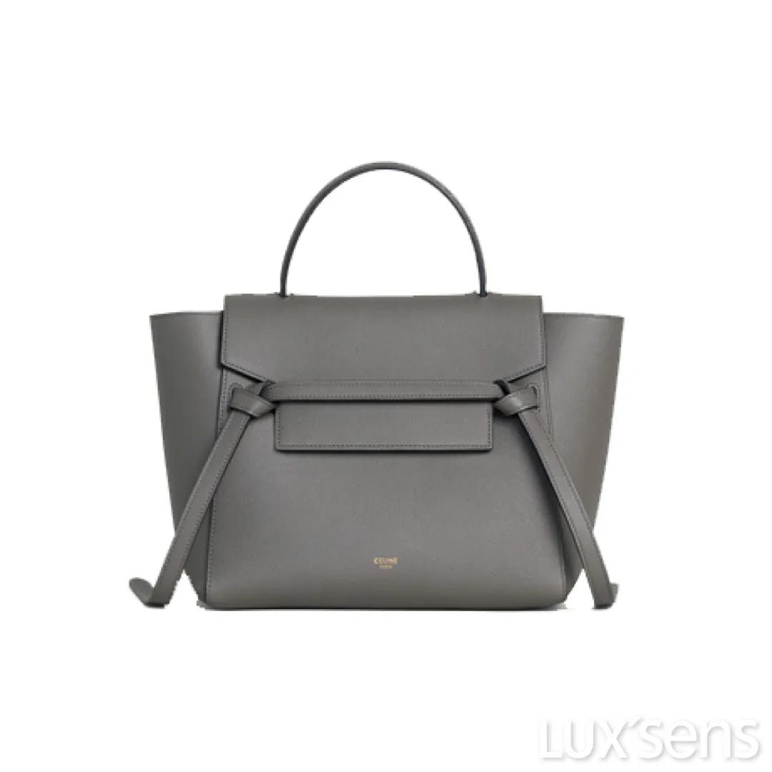 2023年最火celine包包推荐,celine最值得买的二手包