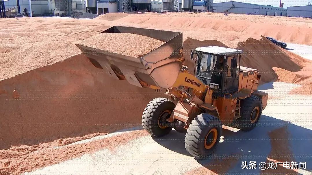 宝清招商有“三宝”：资源、政策、服务好