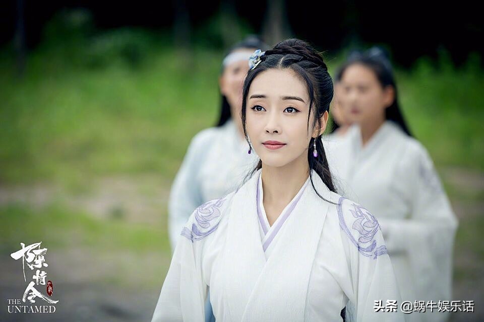 陈情令泰国粉丝reaction,陈情令泰国观众反应