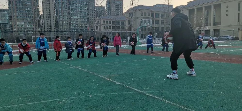 西街小学校园丰富多彩的社团活动,胶州市第六实验小学