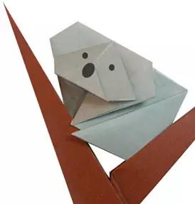 最简单的折纸大百科手工,手工折纸教程6-8岁详细讲解