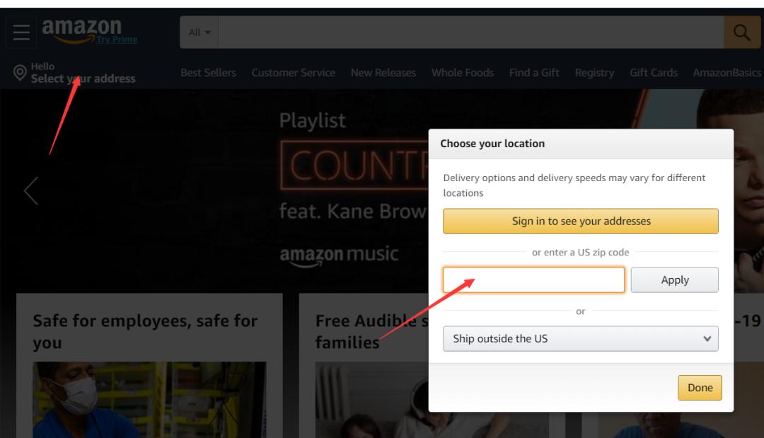 亚马逊疫情期间怎么解决发货问题,亚马逊卖家怎么发货