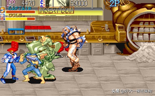 谈谈游戏吧,讨论一下游戏