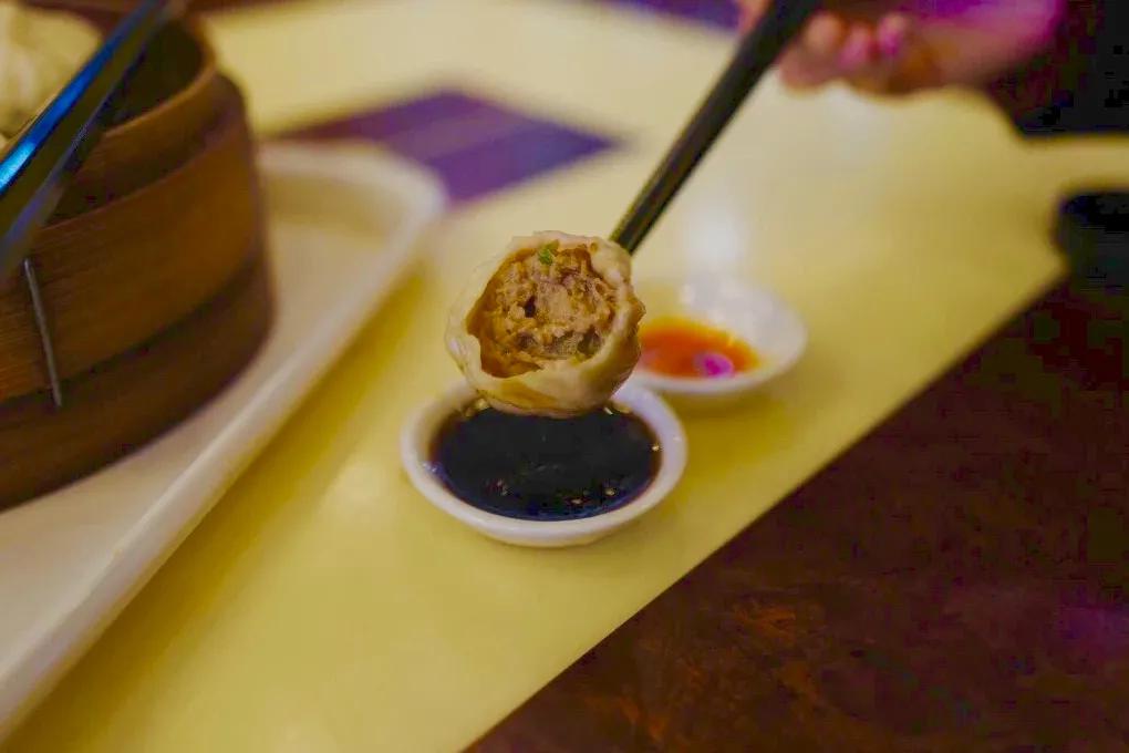 这个没有存在感的省会城市，好吃到我想定居