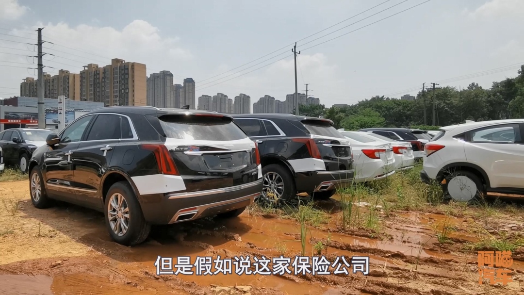 汽车保险必买几样,喵哥汽车保险买哪几种