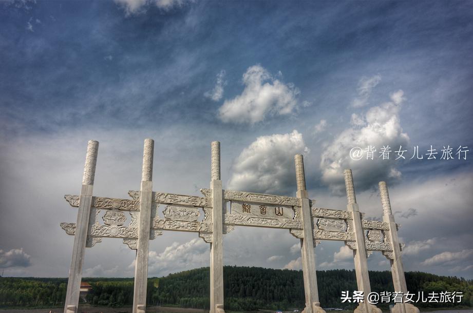 南海观音菩萨小时候住在哪,南海观音住在哪里