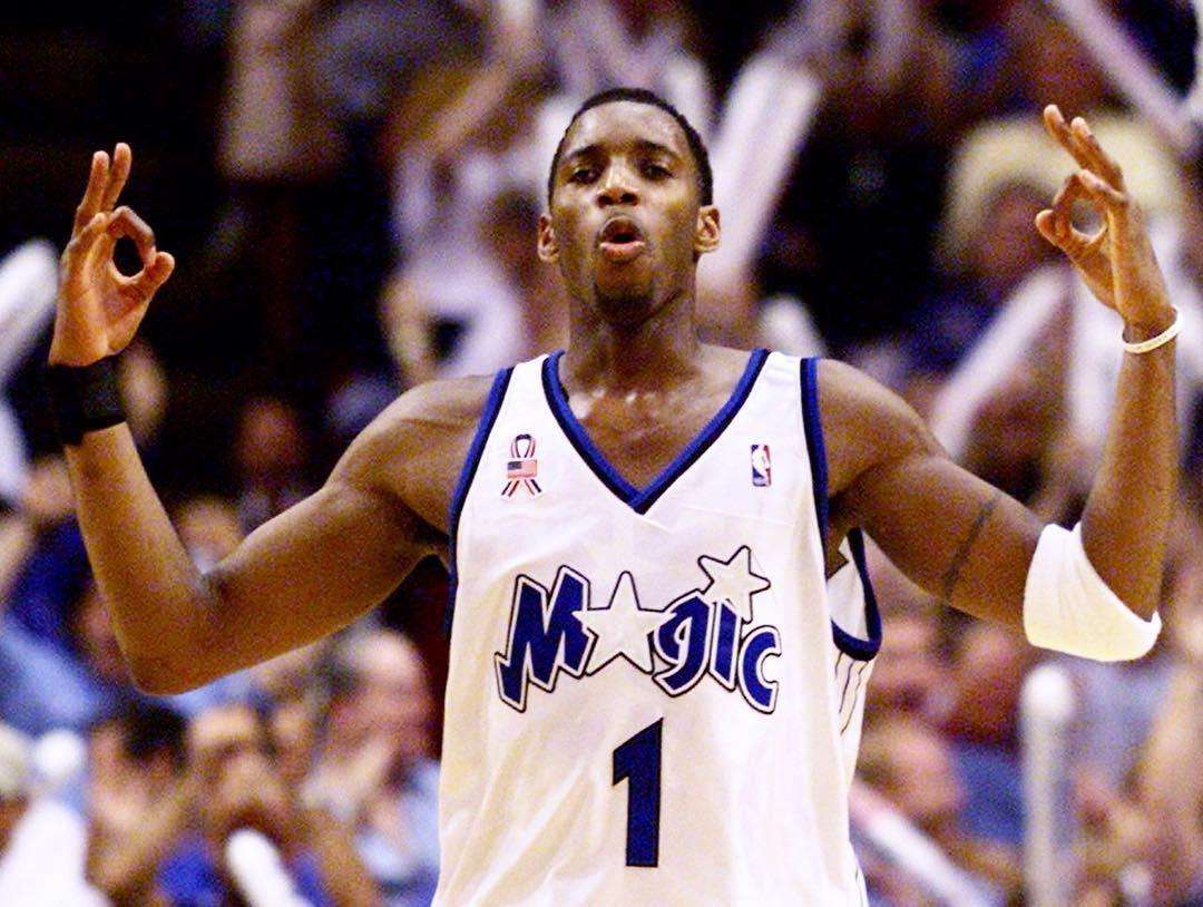 从替补打到超级巨星的球员,从替补打到超巨有多难