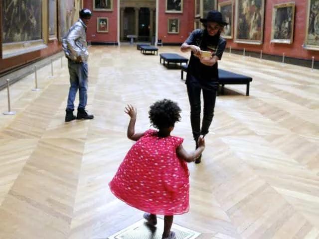 碧昂丝和女儿最新视频,碧昂丝和女儿2018格莱美