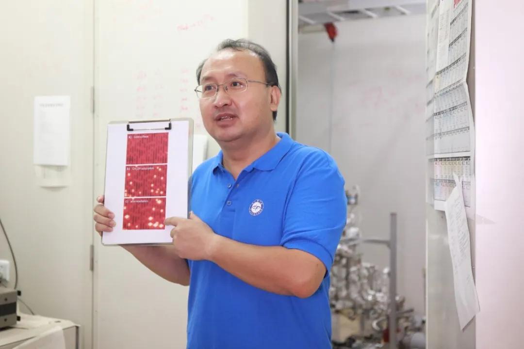 中科院大连化物所:科学启航能量巨浪,科学营我们云上见