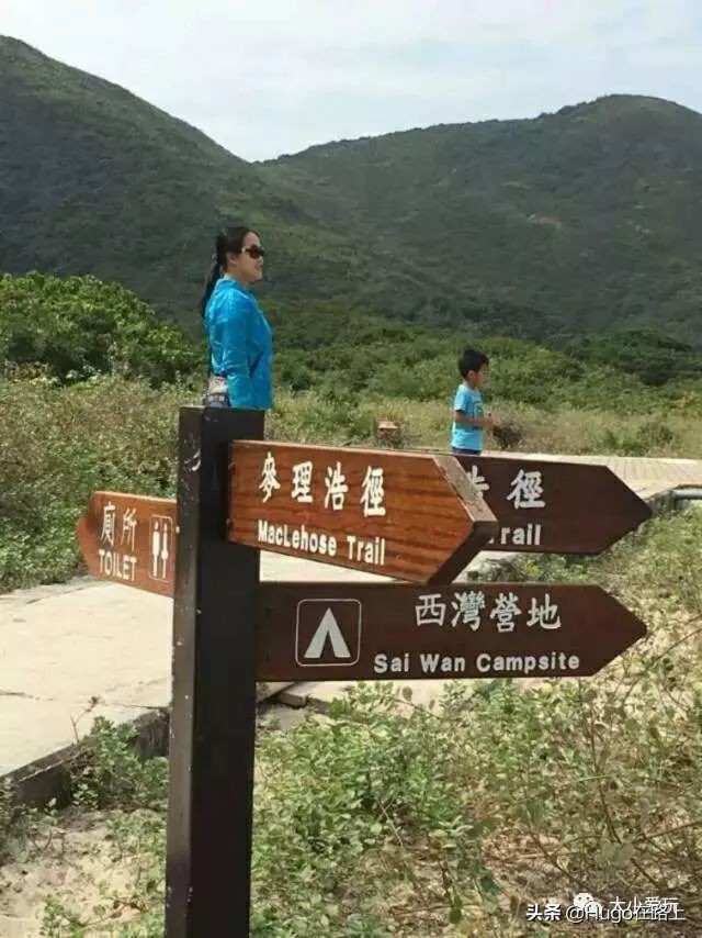 香港亲子游图文攻略图片大全,香港亲子游最佳路线图